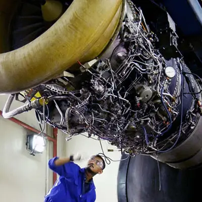 Aero Engine Services