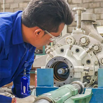 Industrial Engine Services